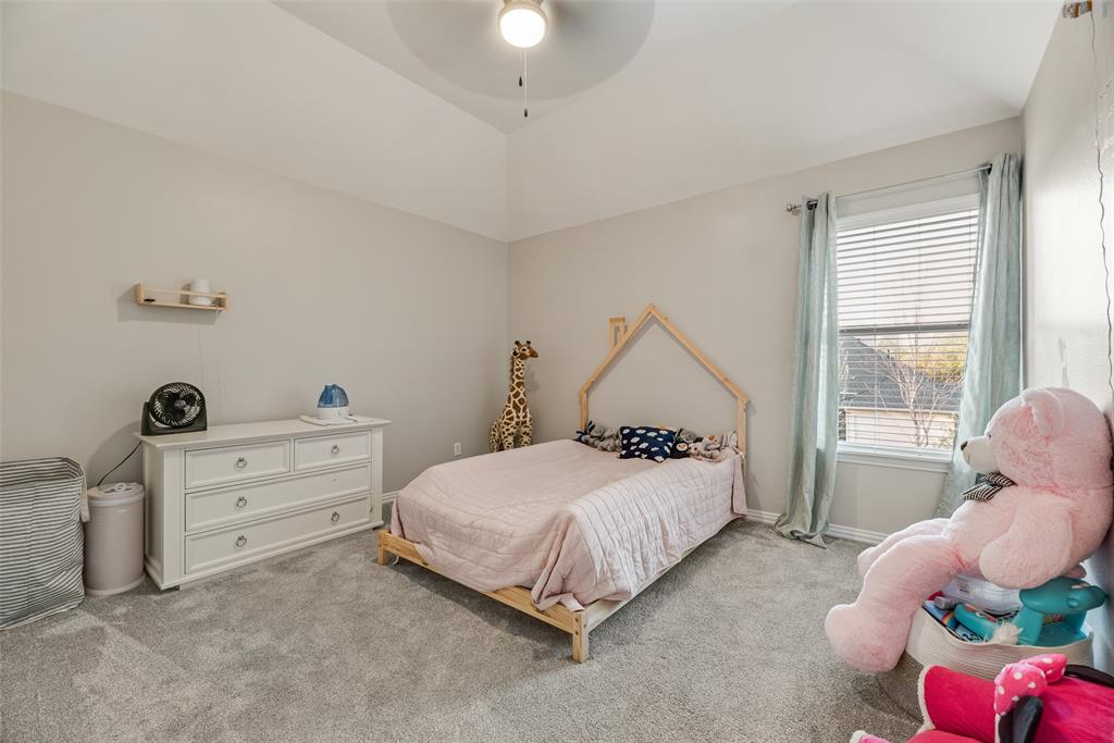 Trophy Club #12 - Residential