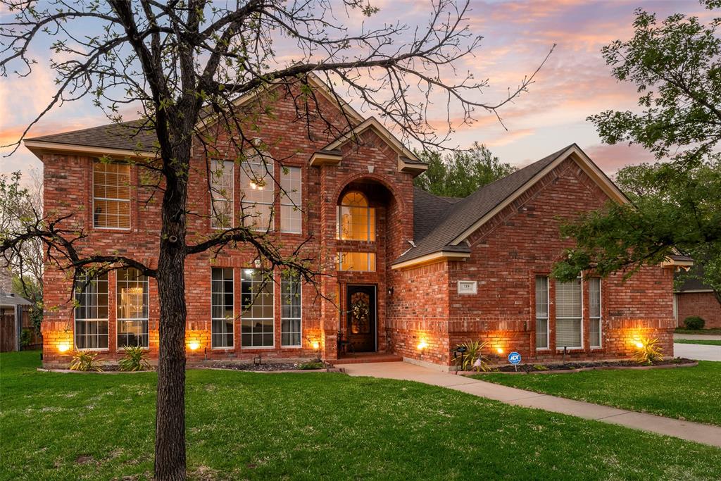 Trophy Club #12 - Residential