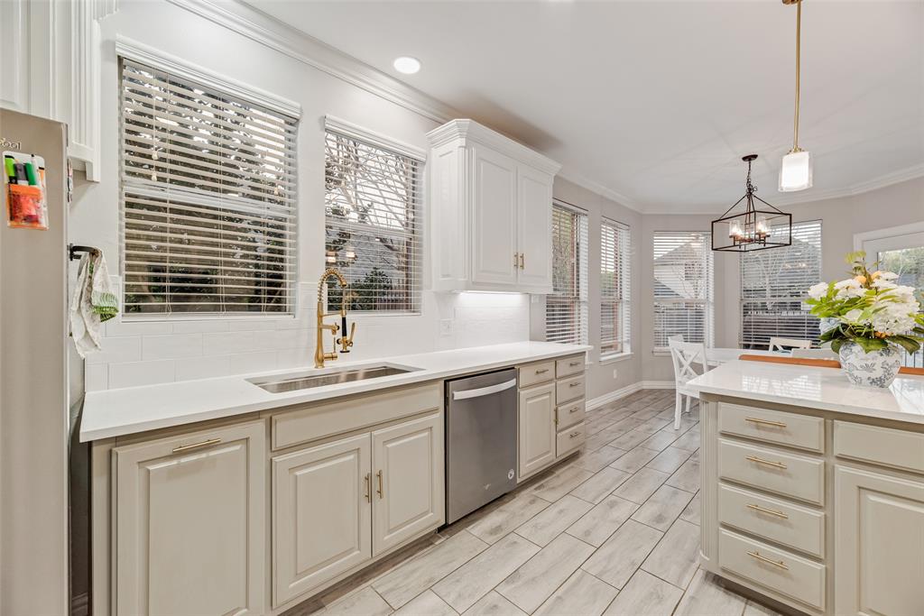 Trophy Club #12 - Residential