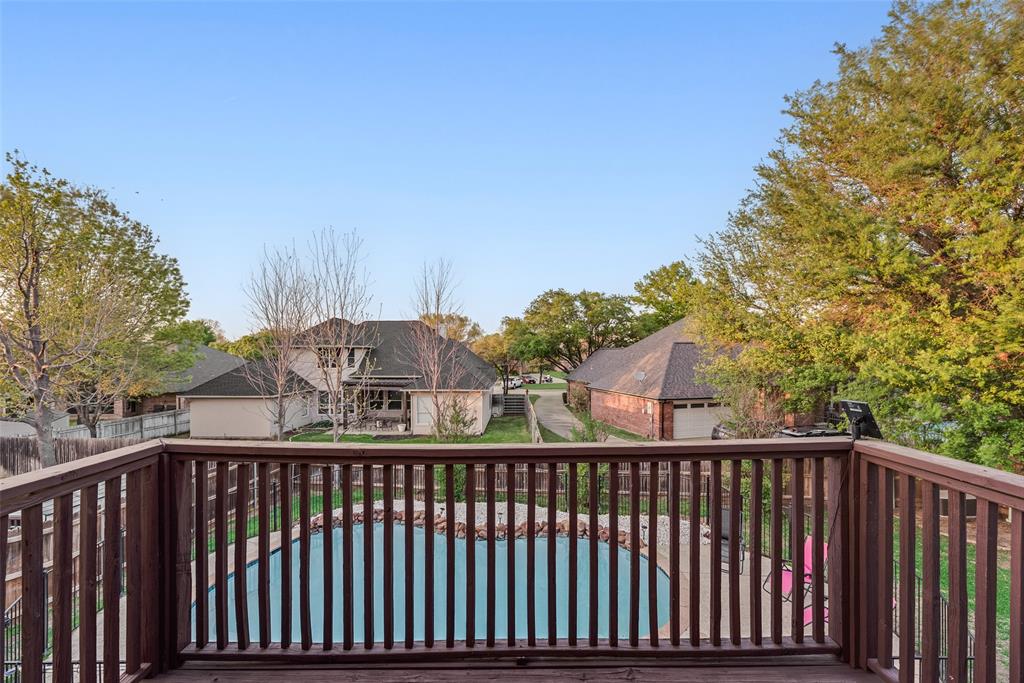 Trophy Club #12 - Residential