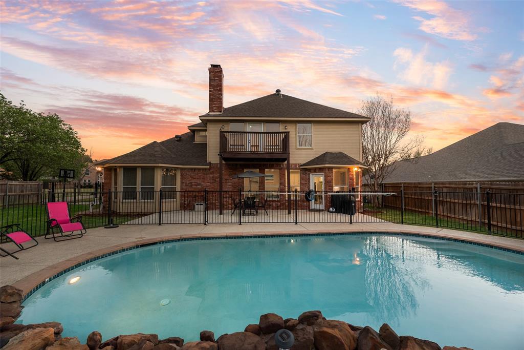 Trophy Club #12 - Residential