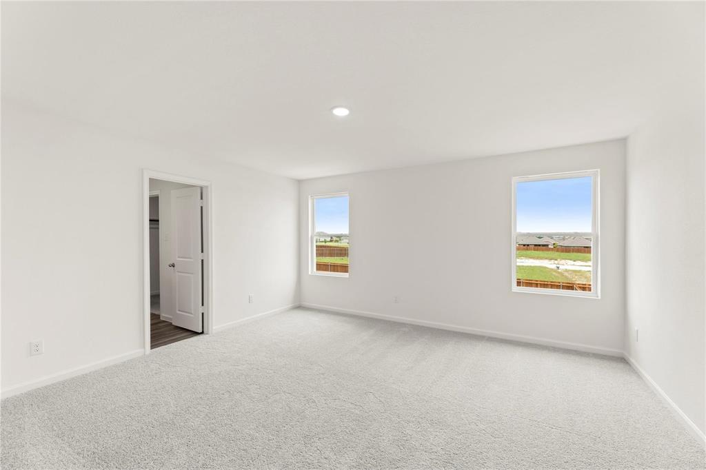 Coyote Meadows - Residential Lease