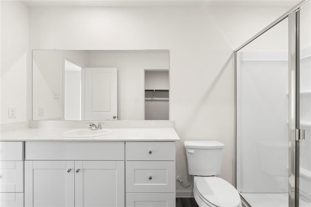 Coyote Meadows - Residential Lease