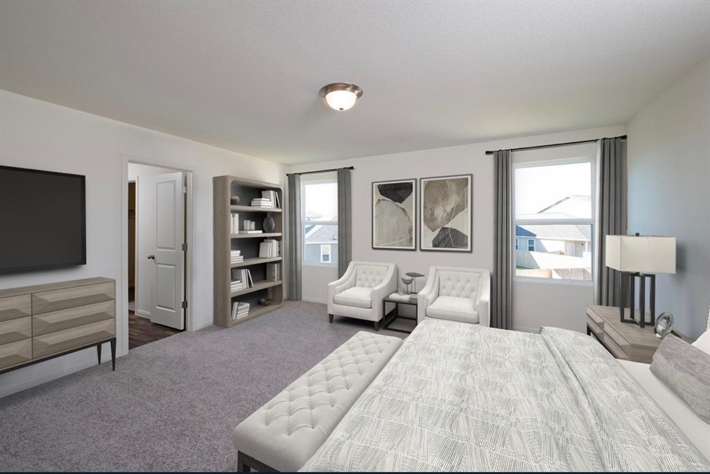 Coyote Meadows - Residential Lease