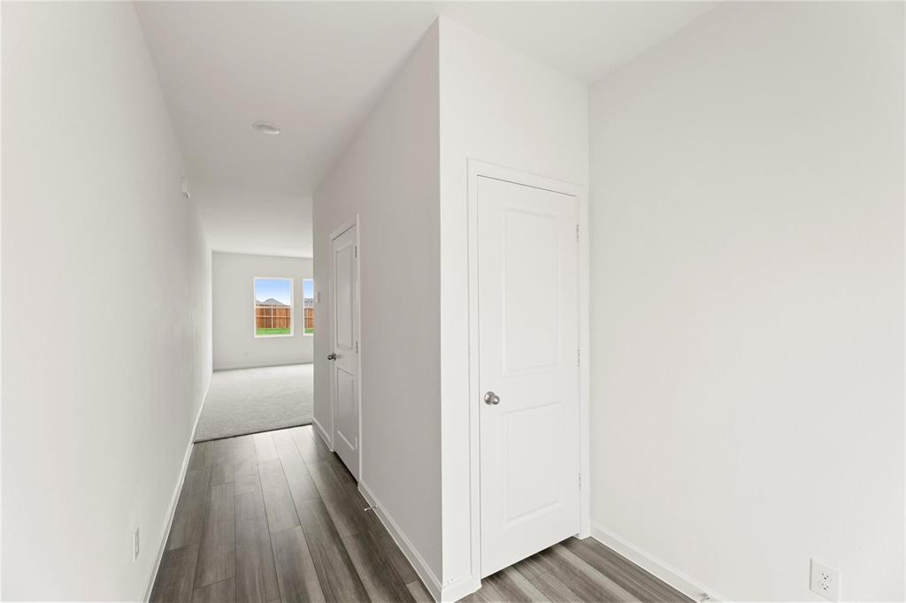 Coyote Meadows - Residential Lease