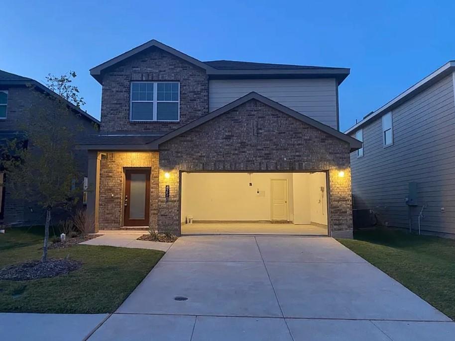 Coyote Meadows - Residential Lease