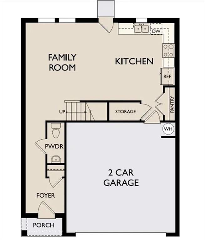 Coyote Meadows - Residential Lease