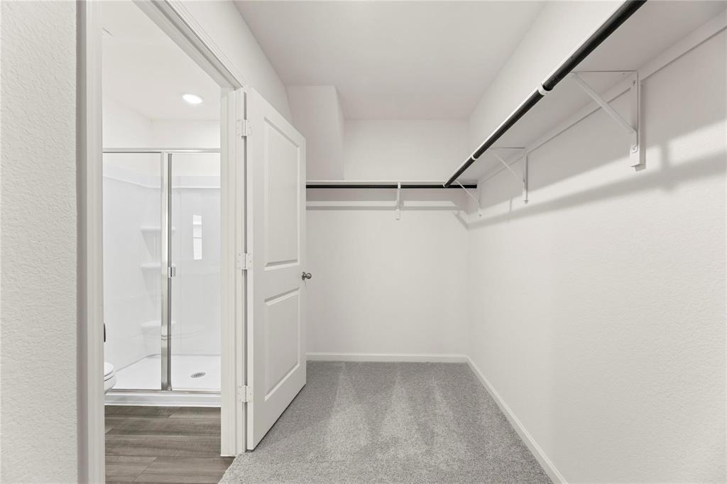 Coyote Meadows - Residential Lease