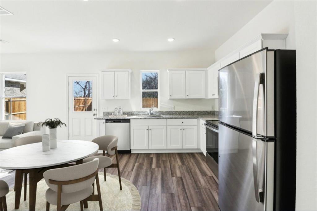 Coyote Meadows - Residential Lease