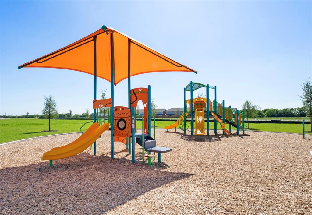 Coyote Meadows - Residential Lease