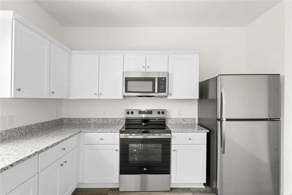 Coyote Meadows - Residential Lease