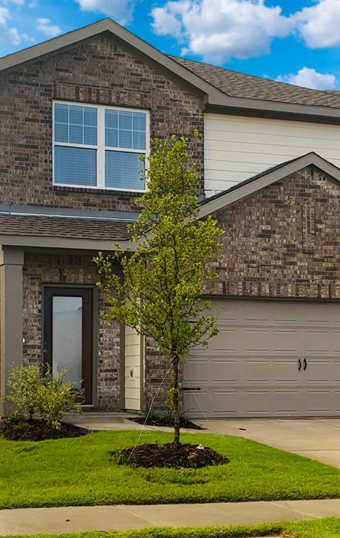 Coyote Meadows - Residential Lease