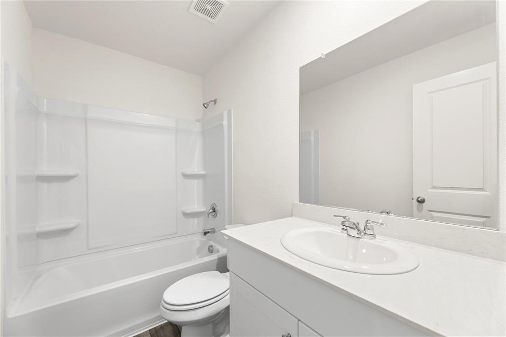 Coyote Meadows - Residential Lease