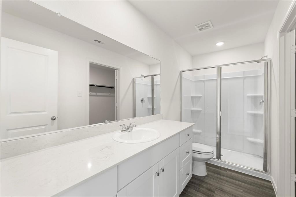 Coyote Meadows - Residential Lease