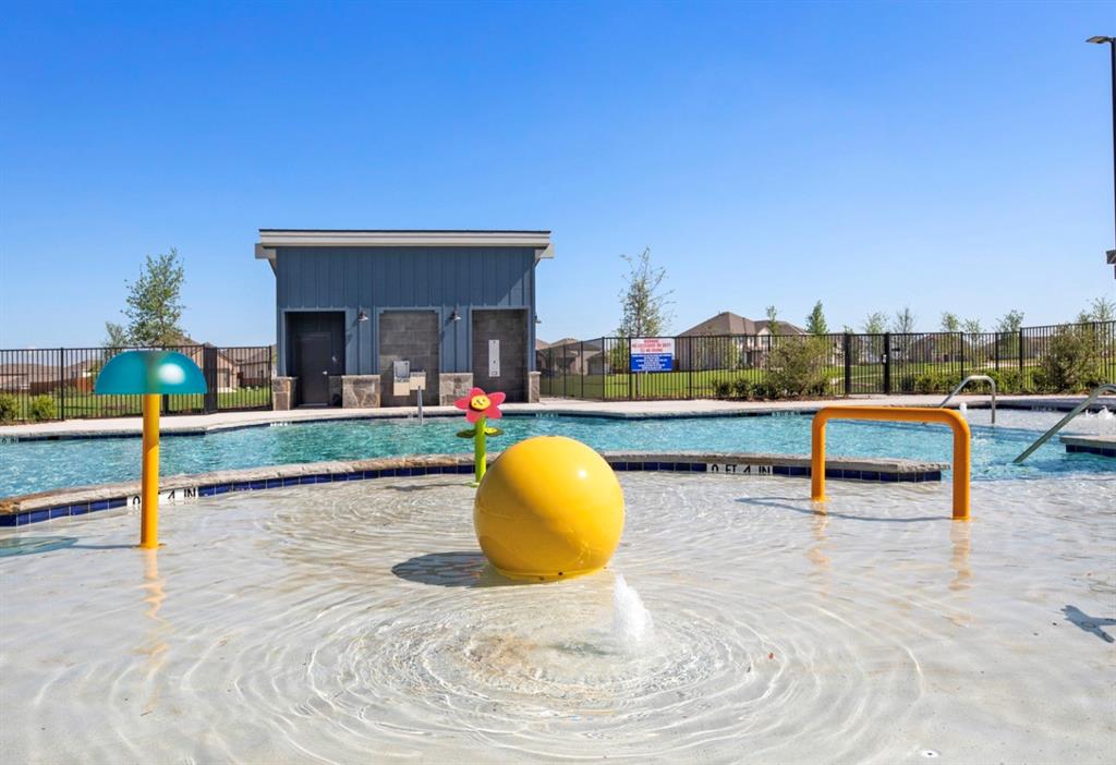 Coyote Meadows - Residential Lease