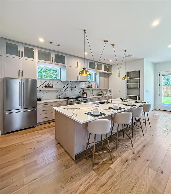 WALNUT HILL ESTATES - Residential