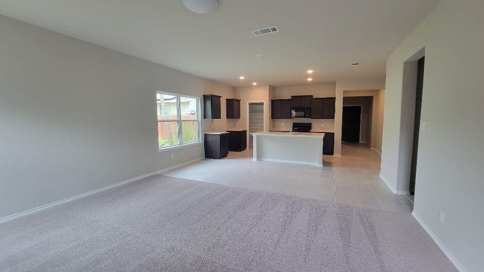 Orig Town of Greenville - Residential