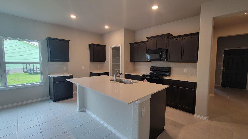 Orig Town of Greenville - Residential