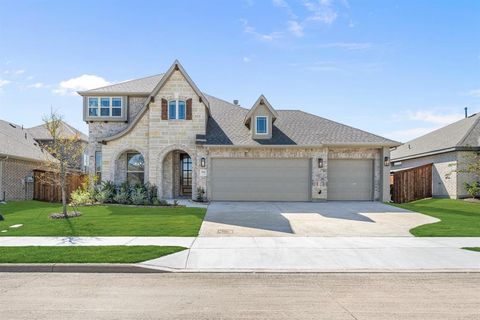 Photo of 3042 Duck Heights Avenue, Royse City, TX 75189 (MLS # 20956570)