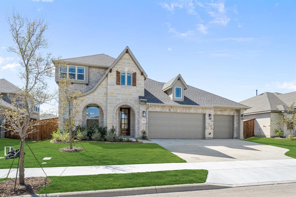 3042 Duck Heights Avenue