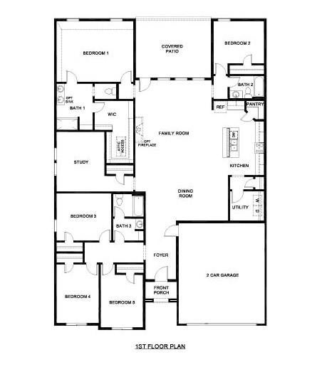 814 Snowdrop Drive