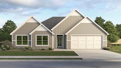Photo of 814 Snowdrop Drive, Pilot Point, TX 76258 (MLS # 21387268)