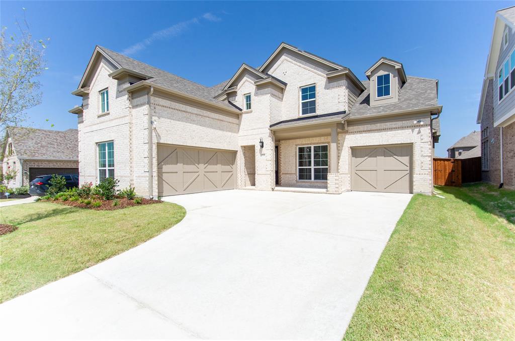 1010 Hunters Creek Drive