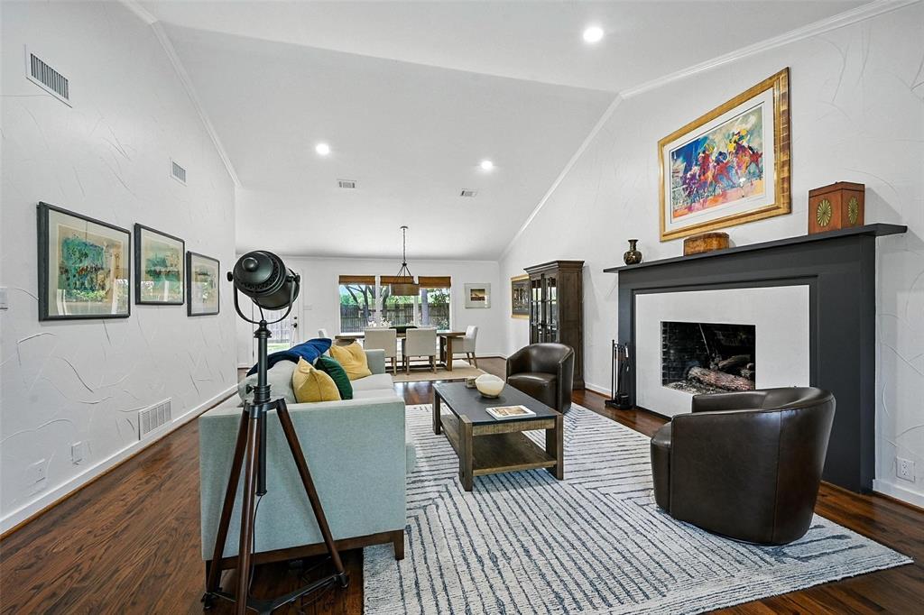 2124 Fairfax Road