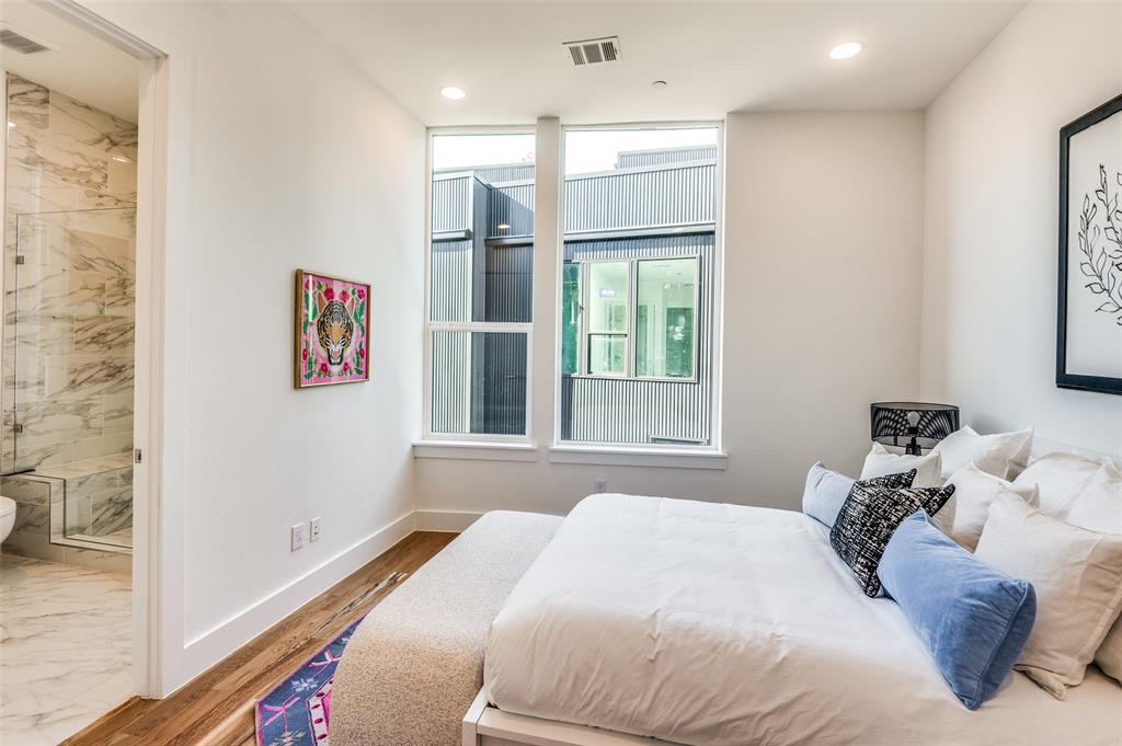 West 9th Residences - Residential