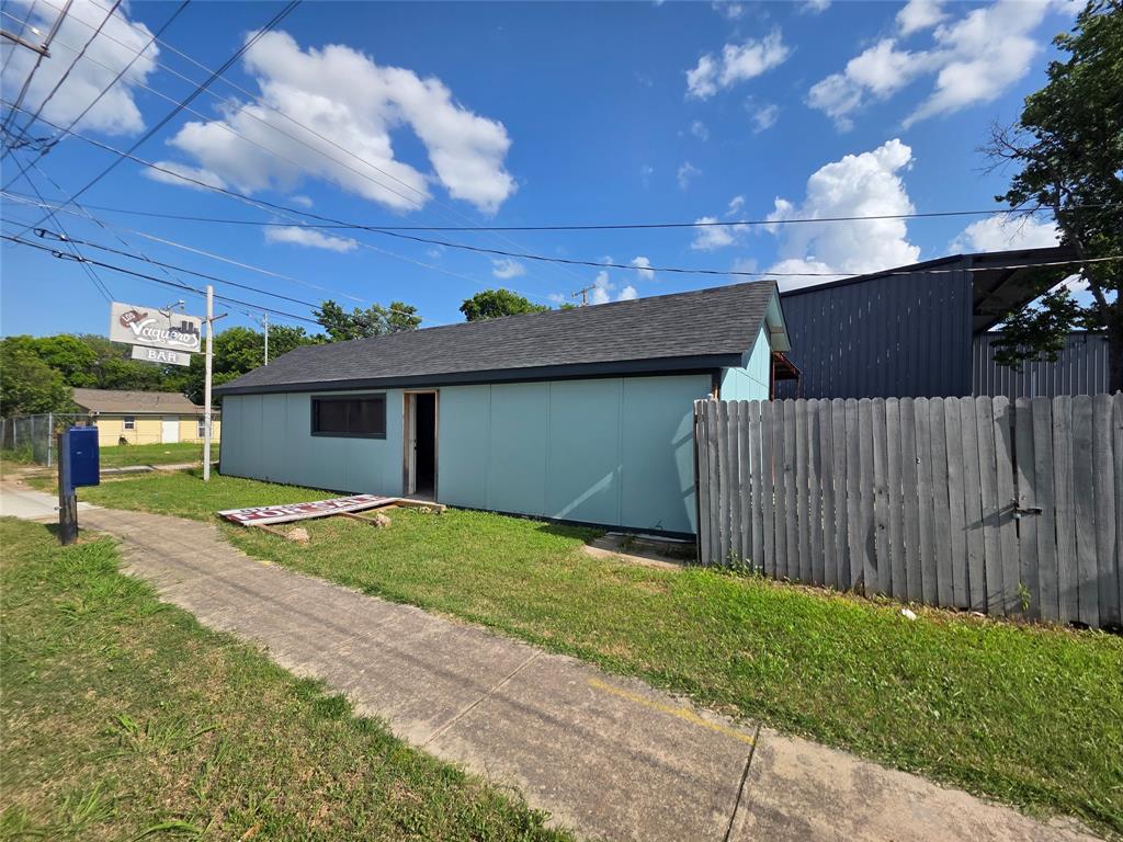 Worth Heights Add - Commercial Sale