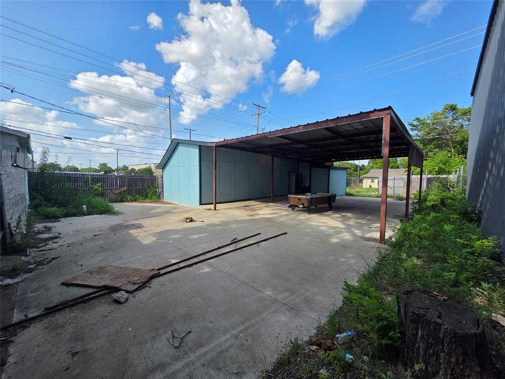 Worth Heights Add - Commercial Sale