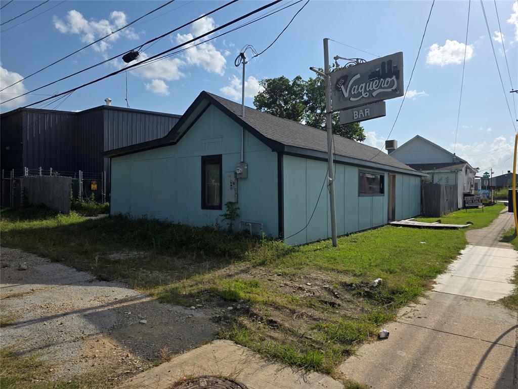 Worth Heights Add - Commercial Sale