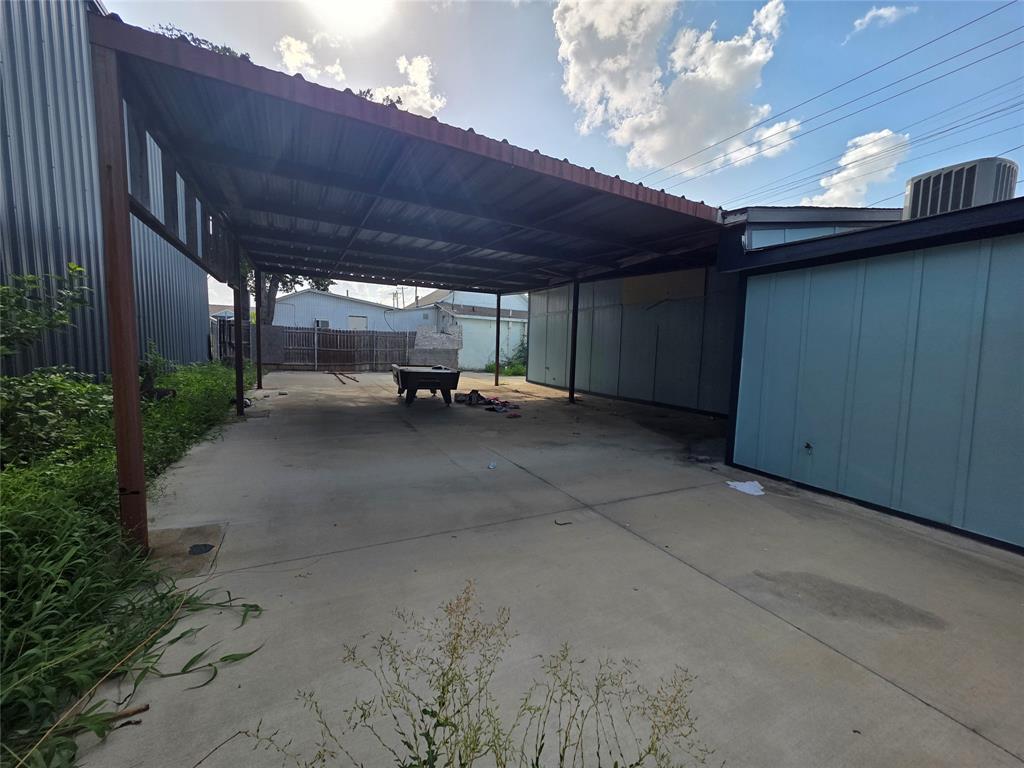 Worth Heights Add - Commercial Sale