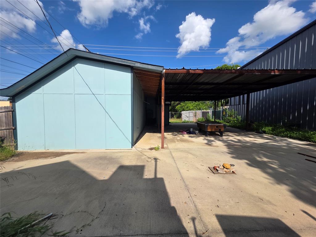 Worth Heights Add - Commercial Sale