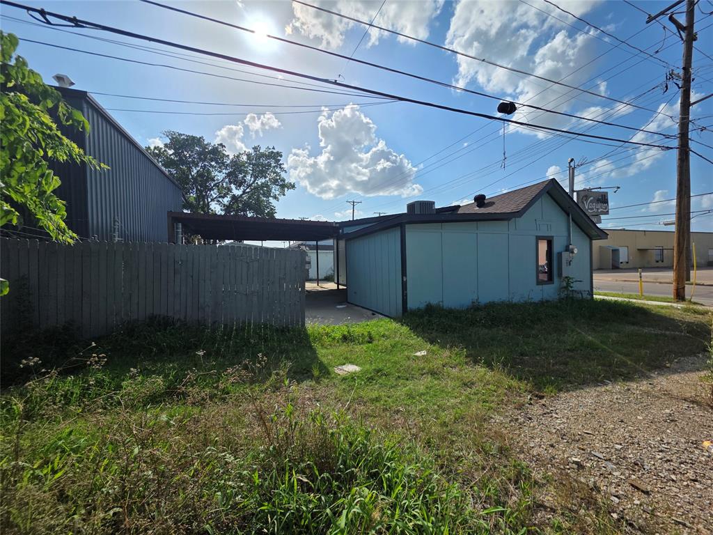 Worth Heights Add - Commercial Sale