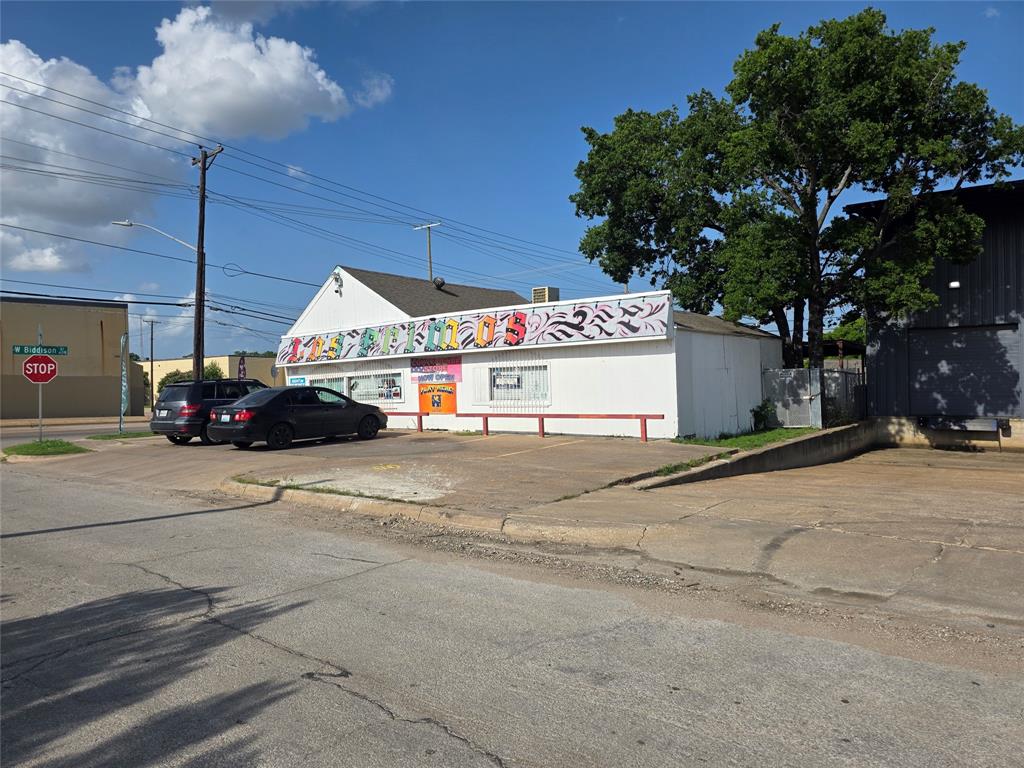 Worth Heights Add - Commercial Sale