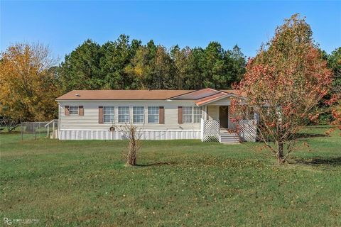 11266 Ridgehaven Drive Keithville LA 71047