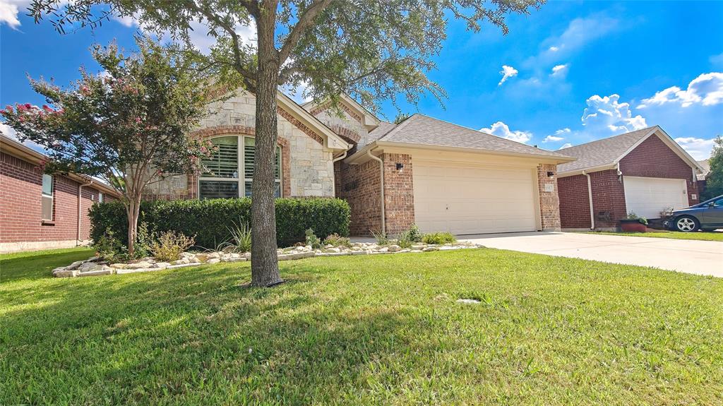 6917 Big Wichita Drive