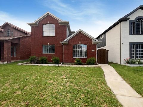 5413 Mohawk Court The Colony TX 75056