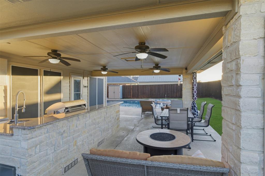 1004 Cedar Ridge Lane