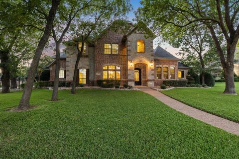 1216 Wishing Tree Lane Keller TX 76248