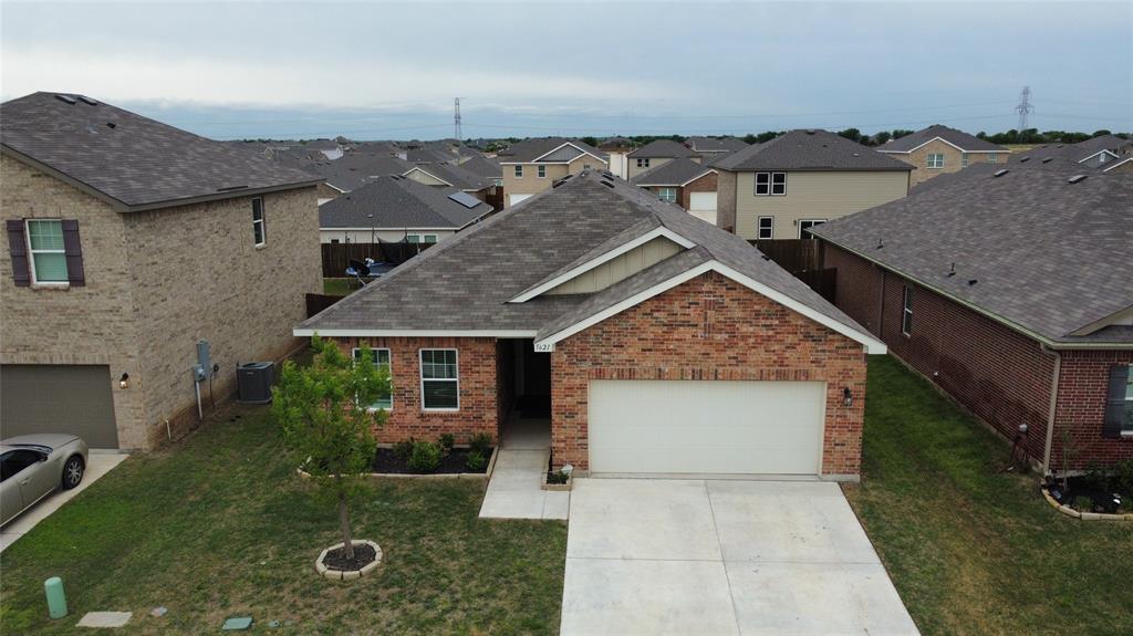 Mcpherson Village Add - Residential Lease