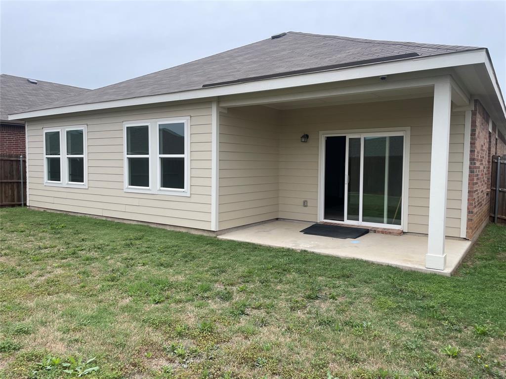 Mcpherson Village Add - Residential Lease