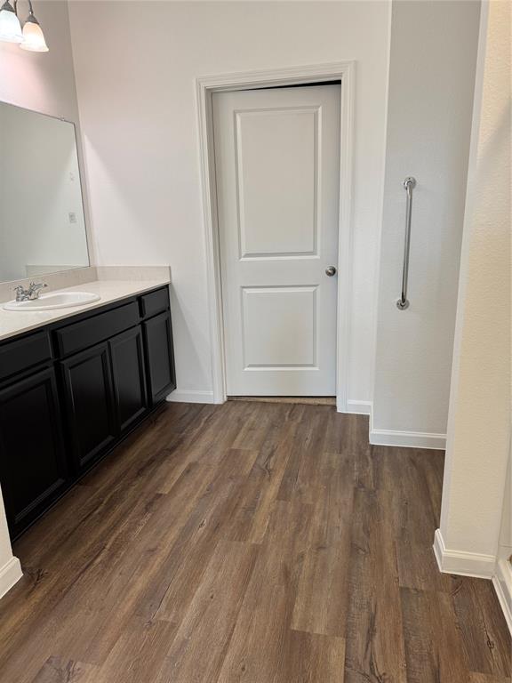 Mcpherson Village Add - Residential Lease