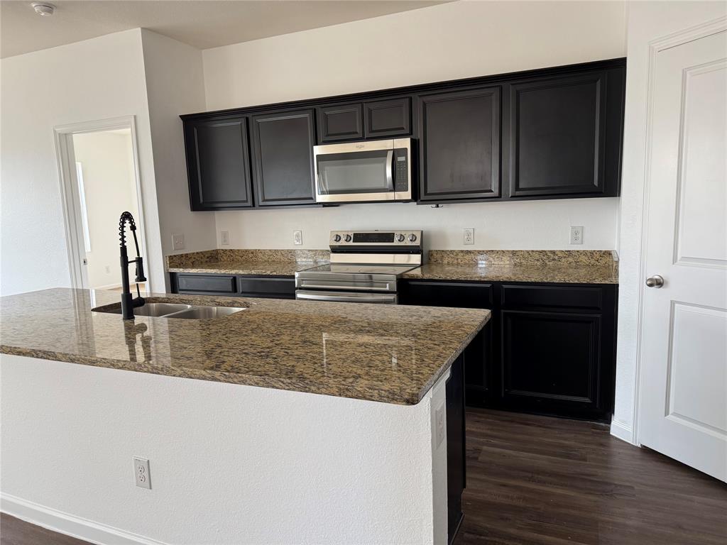 Mcpherson Village Add - Residential Lease