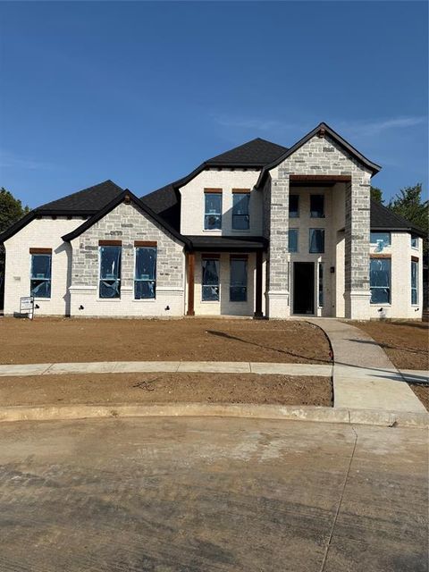 7400 Winding Way Drive Arlington TX 76001