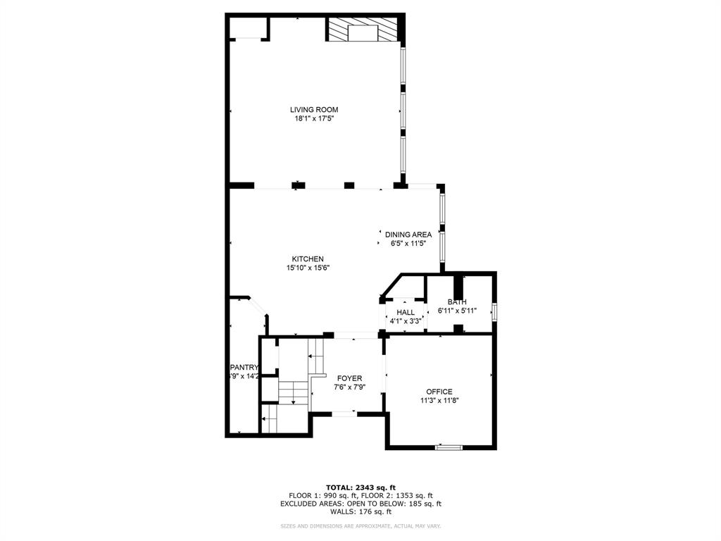 La Villita Ph 1c - Residential Lease