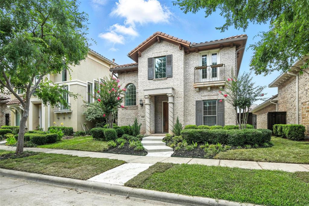 La Villita Ph 1c - Residential Lease