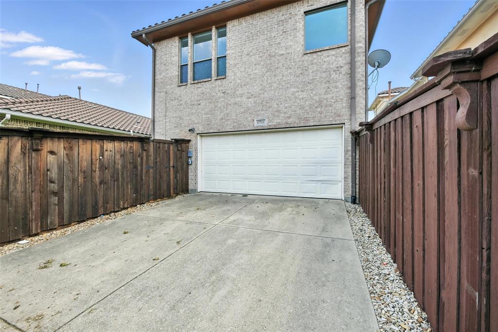 La Villita Ph 1c - Residential Lease