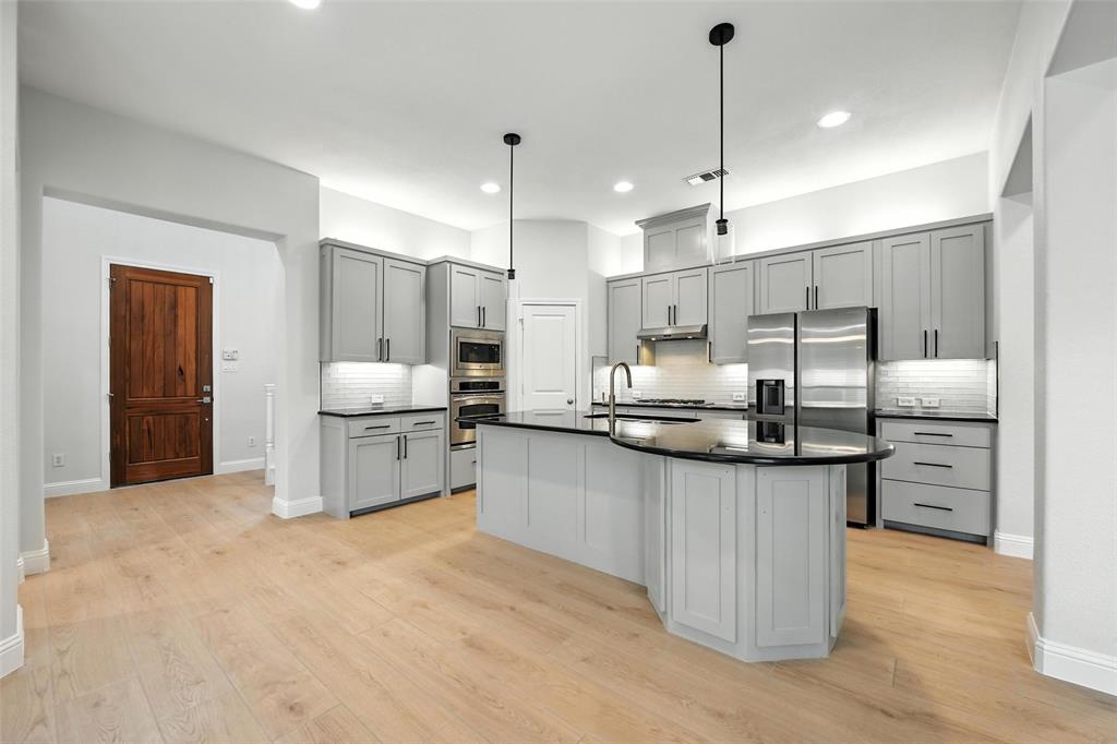 La Villita Ph 1c - Residential Lease